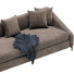 Sofa Eichholtz Candice Brown - Ham003