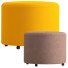 Puf Actiu Bend - Ham003