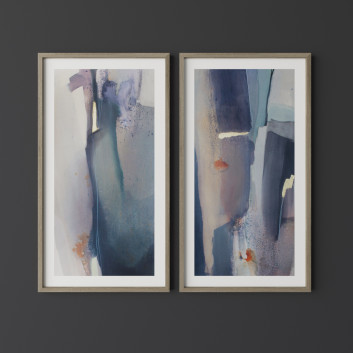 Bilder  Set of Contemporary Art 26 3D-Modell