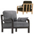 Sillón Linteloo Dario - Ham003