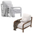 Sillón Linteloo Dario - Ham003