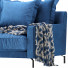 Sessel Kare Lullaby Bluegreen - Ham003