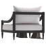 Крісло Coco Republic Penthurst Outdoor Lounge - Ham003