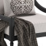 Крісло Coco Republic Penthurst Outdoor Lounge - Ham003