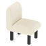 Стілець Coco Republic CR Essentials Atelier Dining - Ham003