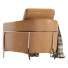 Sessel Formitalia Group Giulia Leather - Ham003