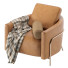 Sessel Formitalia Group Giulia Leather - Ham003