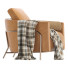 Sessel Formitalia Group Giulia Leather - Ham003