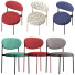 Стул Verpan Series 430 - Ham003
