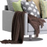 Sofá B&T Design Mabel Comfort - Ham003