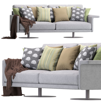 Диван B&T Design Mabel Comfort