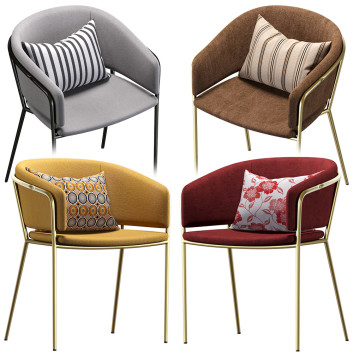 La Forma Konnie Fabric