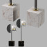 Candelabros Uttermost Whitehouse Pranav - Ham003