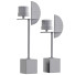 Candelabros Uttermost Whitehouse Pranav - Ham003