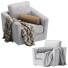 Fauteuil Linteloo Winston - Ham003
