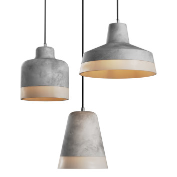 Світильники Mint Bliss Decor Inge