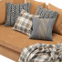 Sofá Maxalto Apollo APL245S Leather - Ham003
