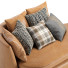 Sofá Maxalto Apollo APL245S Leather - Ham003