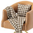 Sessel Coco Republic Terrace Leather - Ham003