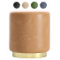Пуф HC28 Cosmo Dior Leather - Ham003