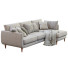 Sofa IKEA Smedstorp - ED-MONTE