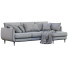 Sofa IKEA Smedstorp - ED-MONTE
