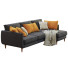 Sofa IKEA Smedstorp - ED-MONTE