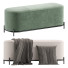 Bench Cantori Coco - Ham003
