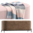 Bench Cantori Coco - Ham003