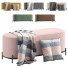 Bench Cantori Coco - Ham003