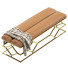 Ławka Eichholtz Trellis Leather - Ham003