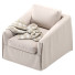 Sessel Coco Republic Max Hampton Occasional - Ham003