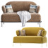 Sofa Coco - Ham003