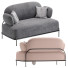 Sofa Coco - Ham003