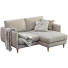 Sofa IKEA Smedstorp - ED-MONTE