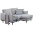 Sofa IKEA Smedstorp - ED-MONTE