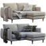 Sofa IKEA Smedstorp - ED-MONTE