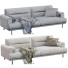 Sofa IKEA Langaryd - ED-MONTE