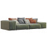 Sofa Living Divani Extrasoft - ED-MONTE