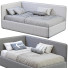 Bett Bonaldo Titti - ED-MONTE
