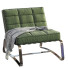 Sillón Minotti Delaunay Quilt - ED-MONTE