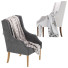 Sillón Coco Republic Morton Reading - Ham003
