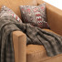 Sillón Prostoria Elegance Leather - Ham003