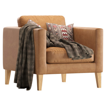 Sessel Prostoria Elegance Leather 
