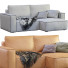 Sofa Ebi Happy - ED-MONTE