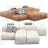 Диван Living Divani Extrasoft - ED-MONTE