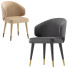 Silla Dutchbone Lunar Leather - Ham003