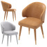 Silla Dutchbone Lunar Leather - Ham003