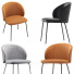 Président La Forma Minna Leather - Ham003