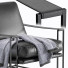 Fotel Coco Republic Oryan Occasional - Ham003